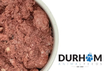 DAF Lamb & Salmon Mince