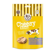 Laughing Dog Wheat Free Cheesy Bites