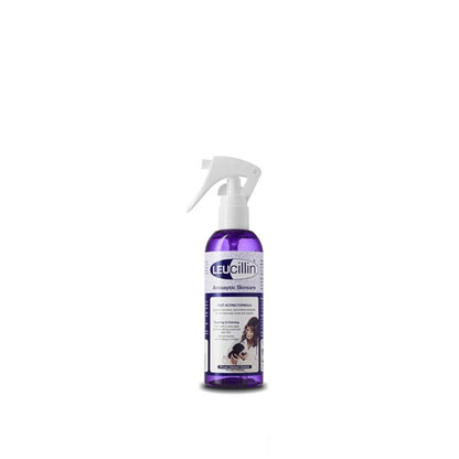Leucillin Spray