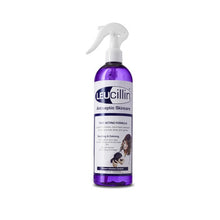 Leucillin Spray
