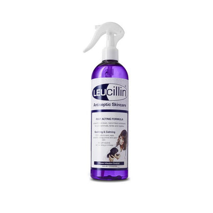 Leucillin Spray