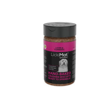 LickiMat Sprinkles Liver & Tumeric