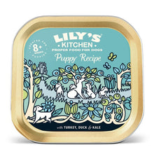 Lily's Kitchen Dog Food - 150g Trays