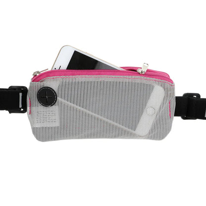 DOOG Mini Belt Walkie Bag