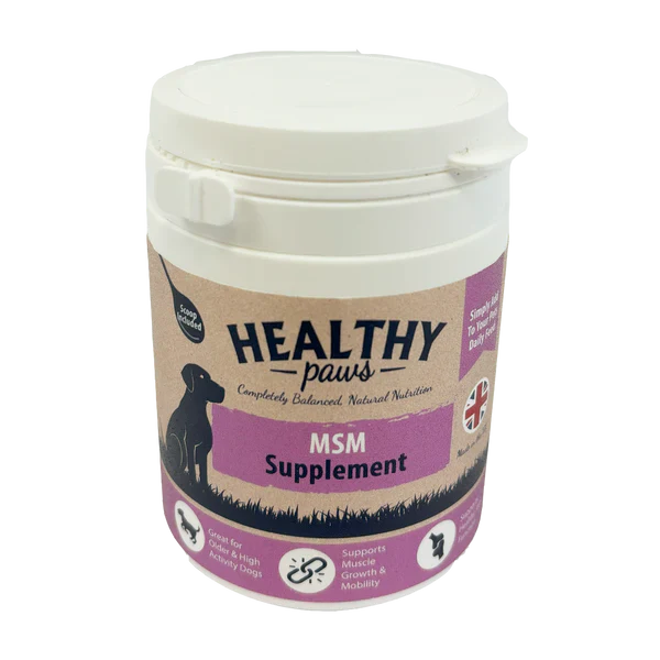 MSM Supplement 150g
