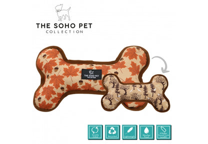 Reversable Bone Toy