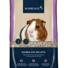 Marriage Guinea Pig Pellets