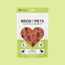Mini Lamb Bone 100g