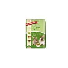 Mr Johnsons Supreme Rabbit Food 2.25kg
