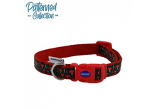 Mushroom Collar