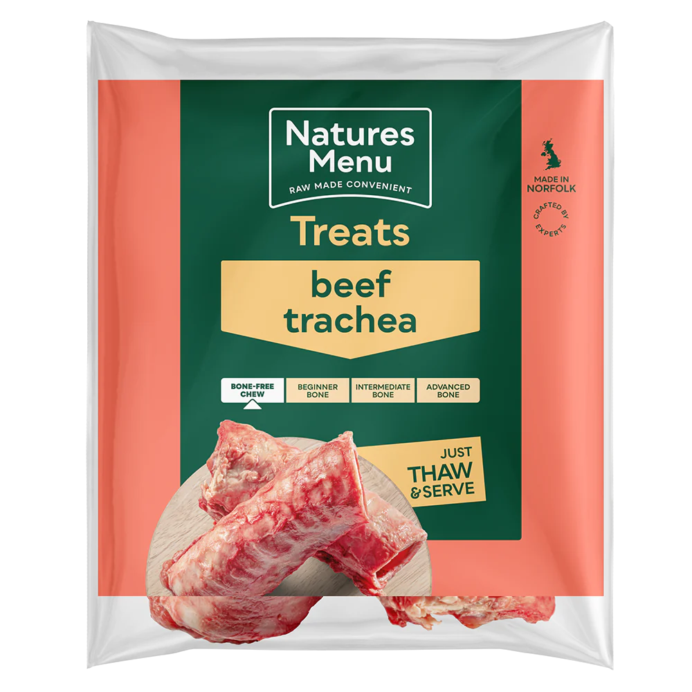 Natures Menu Trachea