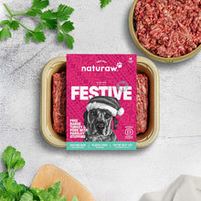 Naturaw Festive Free Range