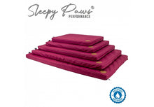 Waterproof Flat Pad