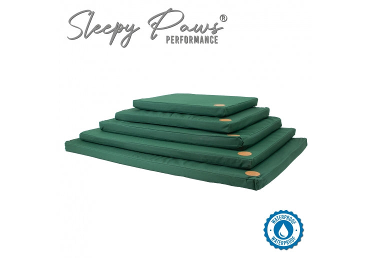 Waterproof Flat Pad