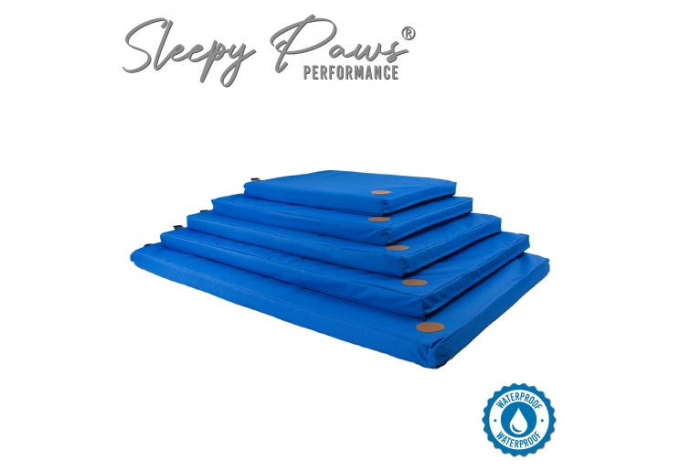 Waterproof Flat Pad