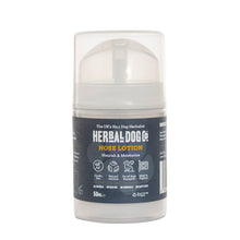 Nose Lotion | Nourishes, Moisturises, Heals, Repairs & Restores Dry, Cracked & Damaged Noses