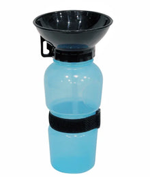 Pawise 2-in-1 Drinking Bowl 500ml