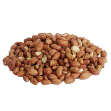 Peanuts