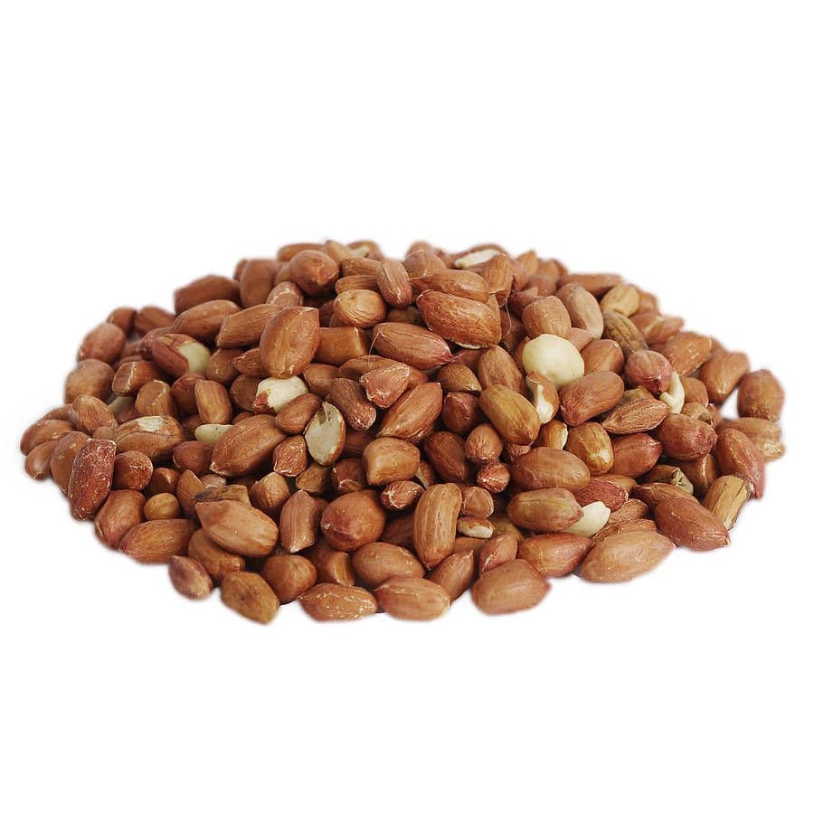 Peanuts