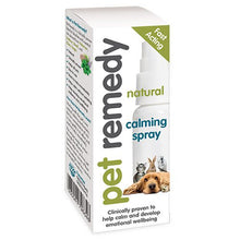 Pet Remedy Natural Calming Spray