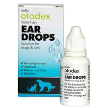 PetLife Otodex Ear Drops 14ml