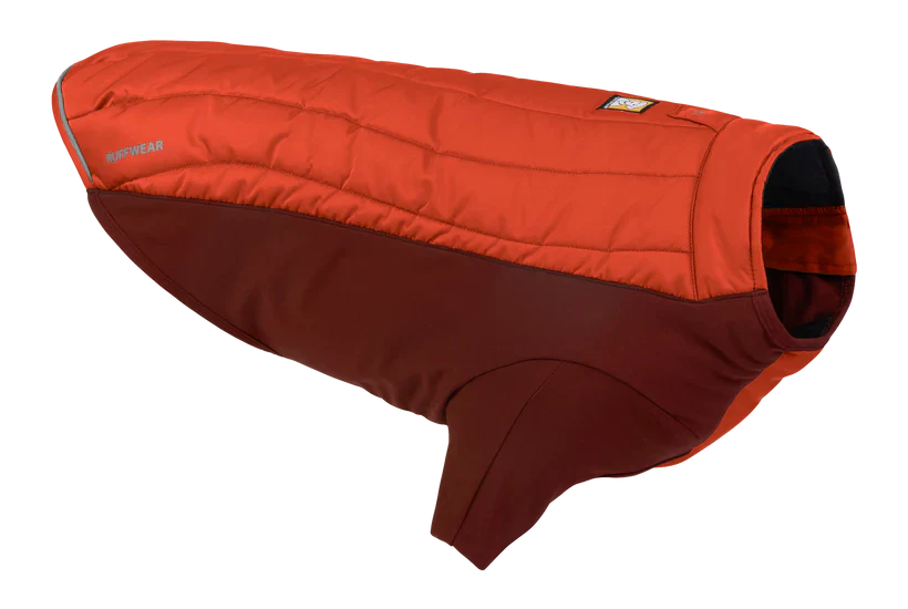 Ruffwear Powder Hound Jacket