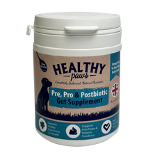 Pre, Pro & Postbiotic Gut Supplement 150g