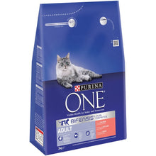 Purina One Adult Salmon 3kg
