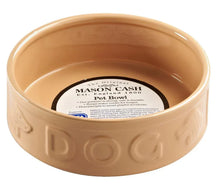 RSPCA Mason Cash Pet Bowl