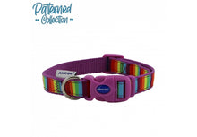 Rainbow Collar