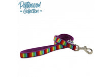 Rainbow Lead