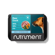 Raw Duck 500g