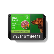 Raw Lamb 500g