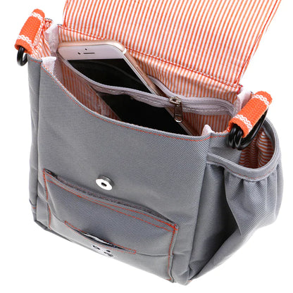 DOOG Shoulder Walkie Bag