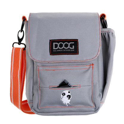 DOOG Shoulder Walkie Bag