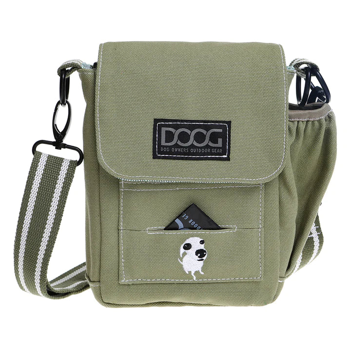 DOOG Shoulder Walkie Bag