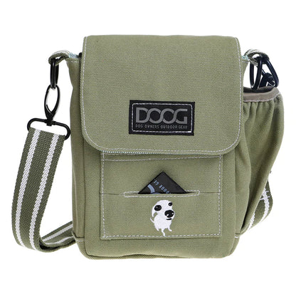 DOOG Shoulder Walkie Bag