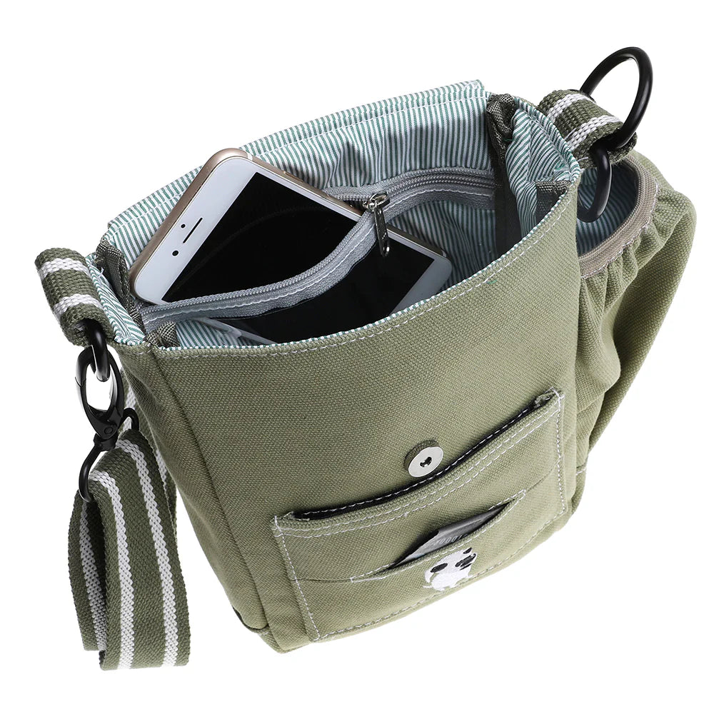 DOOG Shoulder Walkie Bag