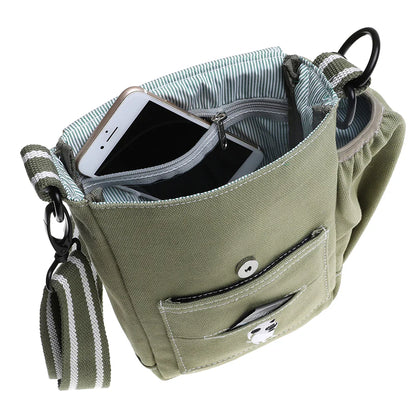 DOOG Shoulder Walkie Bag