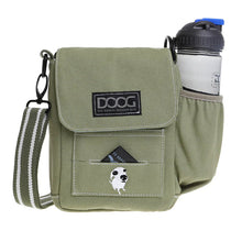DOOG Shoulder Walkie Bag
