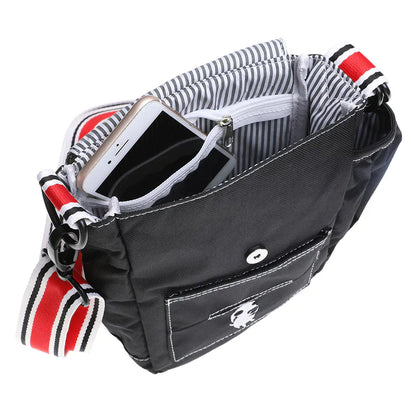 DOOG Shoulder Walkie Bag