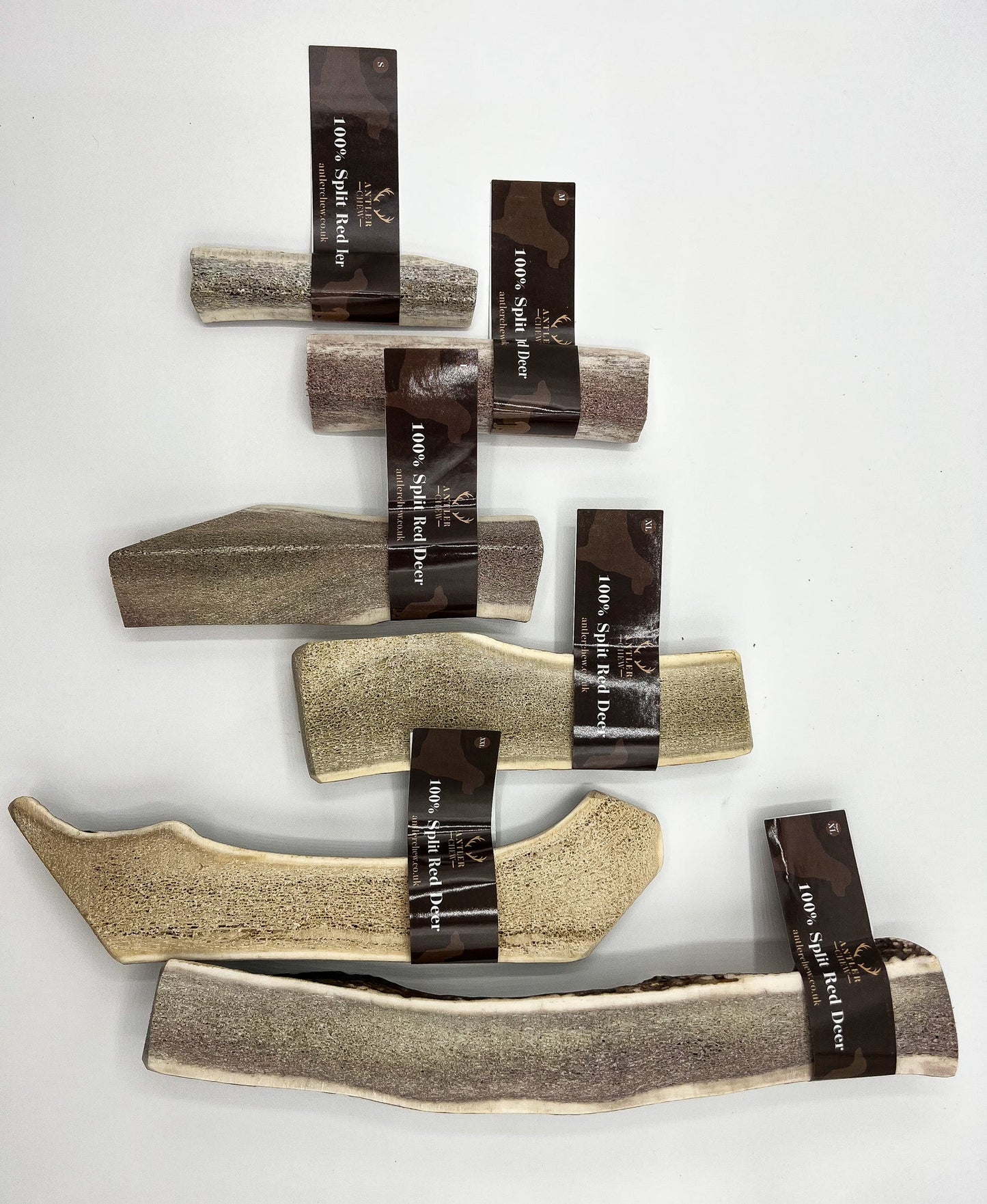 Antler Chews S - Super XL