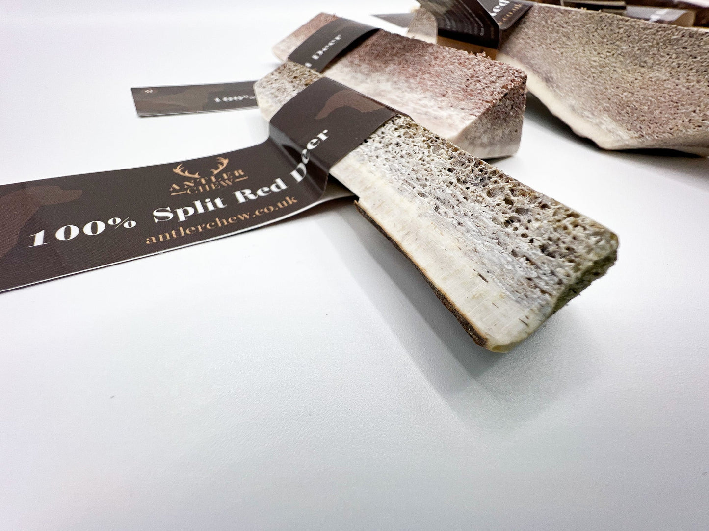 Antler Chews S - Super XL