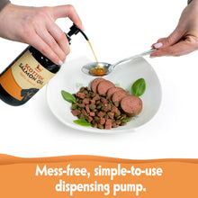 Scottish Salmon oil 500ml