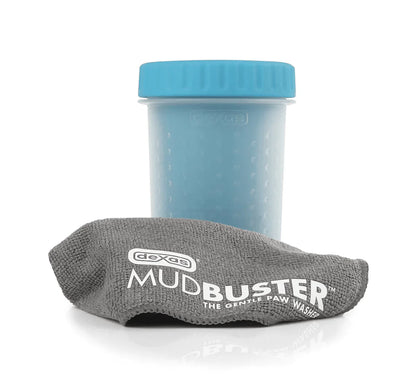 Mudbuster Paw Cleaner