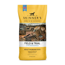 Field & Trial Chicken & Rice 15kg