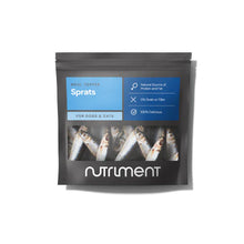 Whole Frozen Sprats 1kg