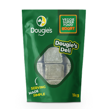 Dougie's Veggie Superfood Boost 1kg