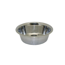 Happy Pet Steel Bowl