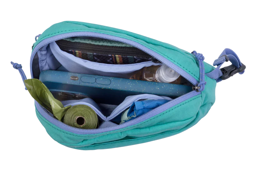 Ruffwear Stash Bag Plus